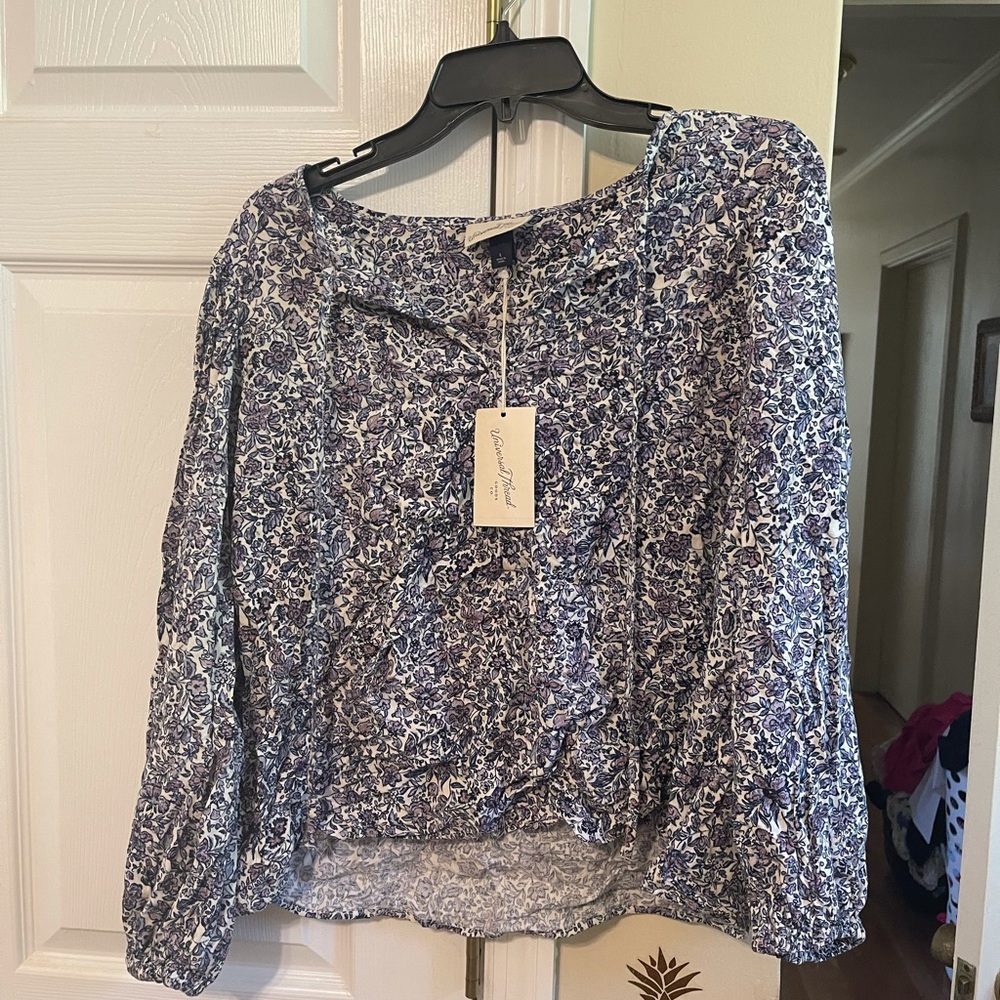 Target top NwT